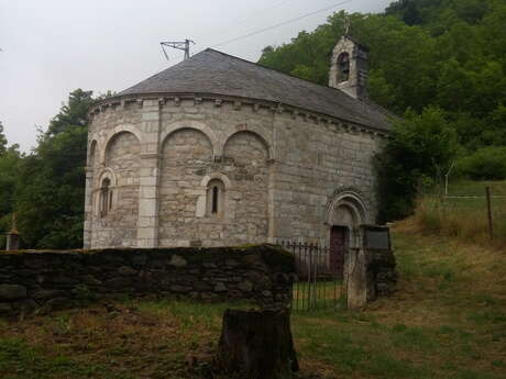AUTOUR DE VIELLE-AURE AUTOUR DE VIELLE-AURE