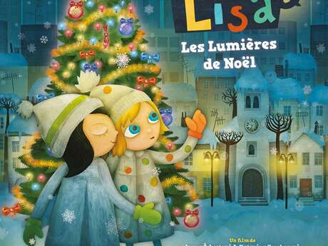 CINE DES ENFANTS CINE DES ENFANTS