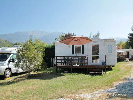 CAMPING LE ROTJA CAMPING LE ROTJA