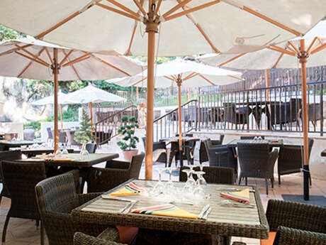 LE CAFE CASALS LE CAFE CASALS