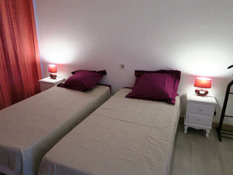 APPARTEMENT RELAX APPARTEMENT RELAX