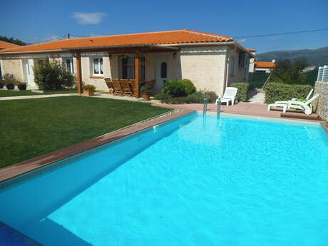 LE CLOS MAROCHES 2 LE CLOS MAROCHES 2