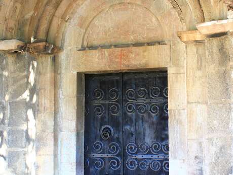 CHAPELLE SAINT VINCENT D'EUS CHAPELLE SAINT VINCENT D'EUS