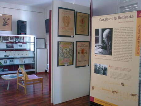 ESPACE CASALS ESPACE CASALS