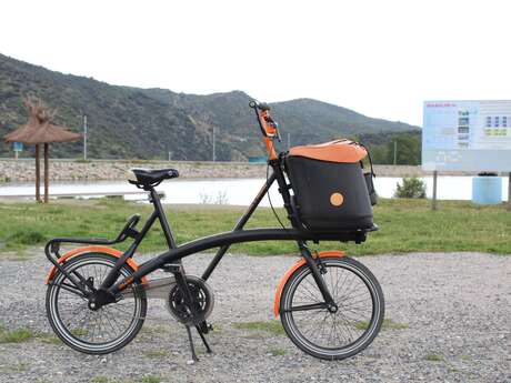 LOCATION DE VÉLO / VTT LOCATION DE VÉLO / VTT