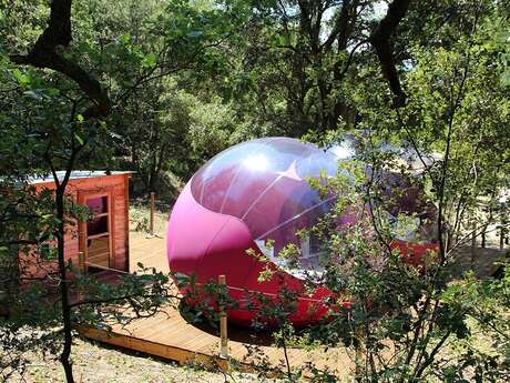 BULLE GLAM' - LES PERLES CATALANES BULLE GLAM' - LES PERLES CATALANES