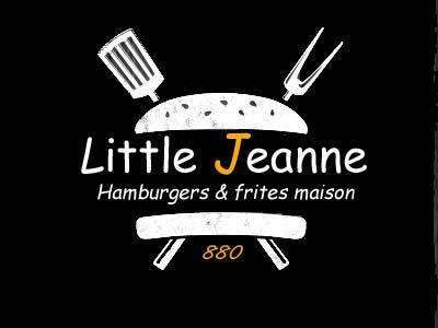 LITTLE JEANNE BURGER LITTLE JEANNE BURGER