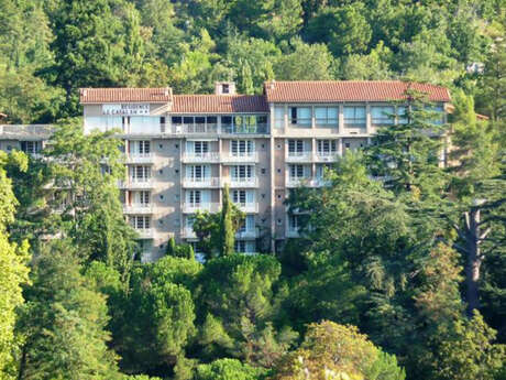 RESIDENCE LE CATALAN RESIDENCE LE CATALAN
