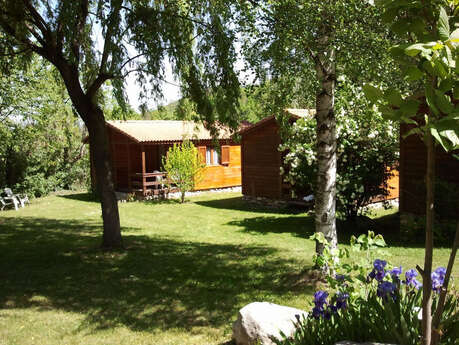 LES CHALETS QUAZEMI LES CHALETS QUAZEMI