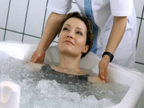 LES THERMES DE VERNET LES BAINS LES THERMES DE VERNET LES BAINS
