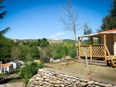CAMPING LE CANIGOU CAMPING LE CANIGOU