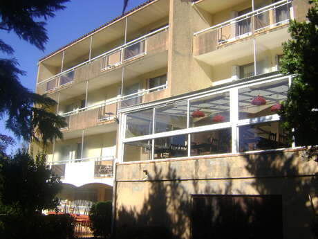 HOTEL ALZINA HOTEL ALZINA