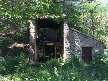 LE TAMBOUR DE SAHORRE LE TAMBOUR DE SAHORRE