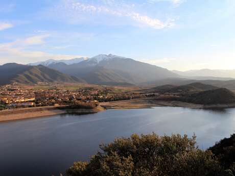 LAC DE VINÇA LAC DE VINÇA