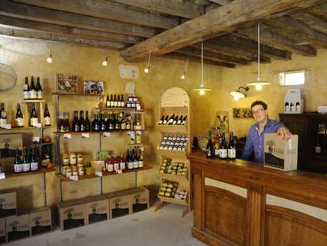 La Maison Ferré La Maison Ferré