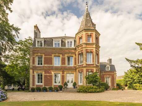 Château du Ronchay Château du Ronchay