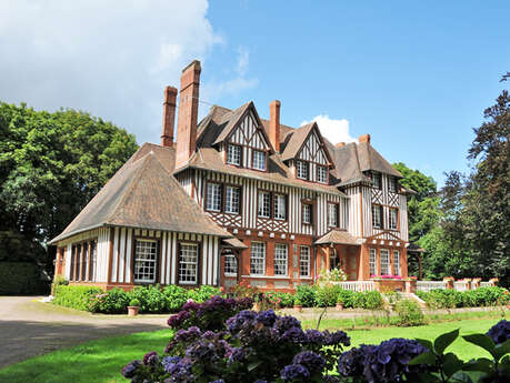 Manoir de Fumechon Manoir de Fumechon