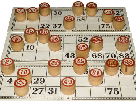 Loto Animômes Loto Animômes