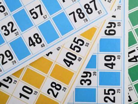 Loto Loto