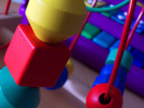 Foire aux jouets Foire aux jouets