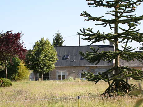 GITE LA POTERIE GITE LA POTERIE