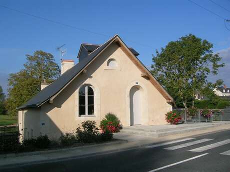 GITE LA GRANGE GITE LA GRANGE