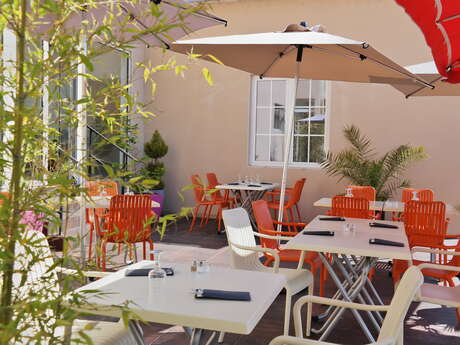 RESTAURANT LE SAINT PIERRE RESTAURANT LE SAINT PIERRE