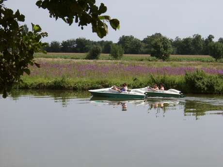 LOCATION DE BARQUES LOCATION DE BARQUES