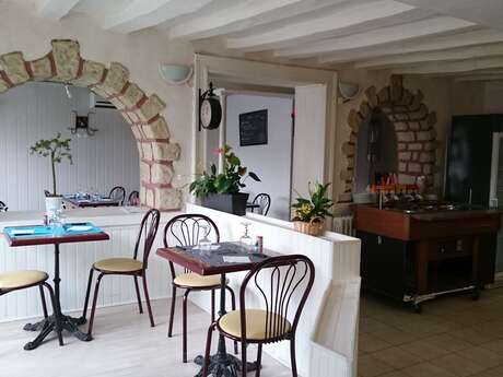 RESTAURANT LA CHESNAIE RESTAURANT LA CHESNAIE