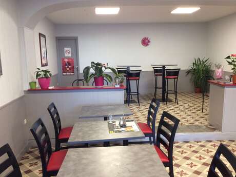 RESTAURANT CAFE DES ARTS RESTAURANT CAFE DES ARTS