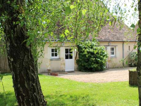 GITE DU HAMEAU DES BOURNAIS GITE DU HAMEAU DES BOURNAIS
