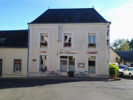 LE DINAN LE DINAN
