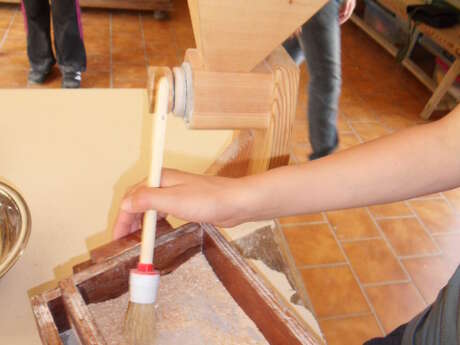 ATELIER BISCUITS ATELIER BISCUITS