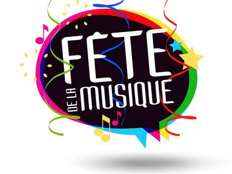 FÊTE DE LA MUSIQUE À FOUSSAIS-PAYRÉ FÊTE DE LA MUSIQUE À FOUSSAIS-PAYRÉ