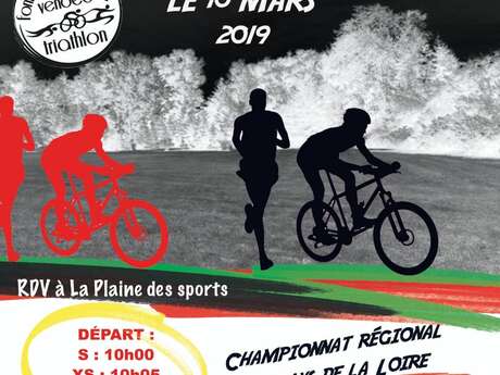 BIKE AND RUN BIKE AND RUN