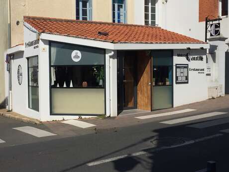 BISTROT GAUTTE BISTROT GAUTTE