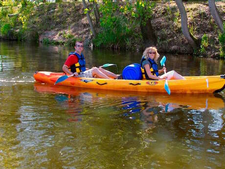 LES P'TITS MOUSSES - BATEAUX ÉLECTRIQUES - KAYAKS - PADDLES - PEDAL'EAU LES P'TITS MOUSSES - BATEAUX ÉLECTRIQUES - KAYAKS - PADDLES - PEDAL'EAU