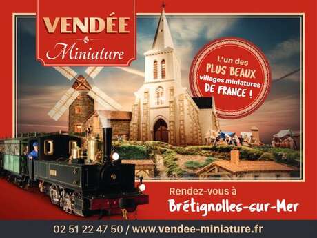 VENDEE MINIATURE VENDEE MINIATURE