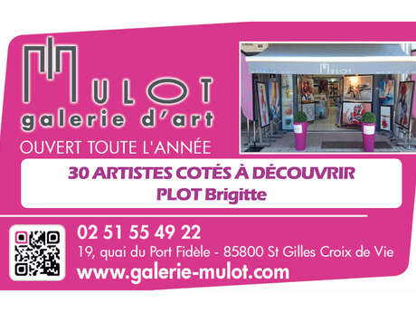 GALERIE MULOT GALERIE MULOT