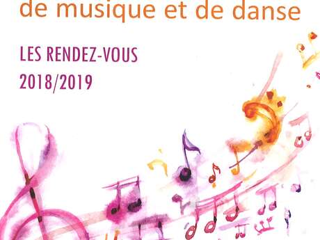 MOMENTS MUSICAUX - EMMD MOMENTS MUSICAUX - EMMD