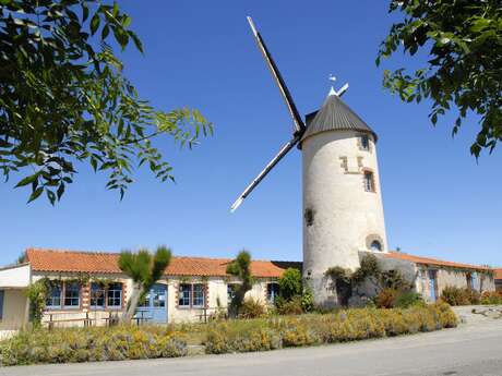 MOULIN DE RAIRÉ MOULIN DE RAIRÉ