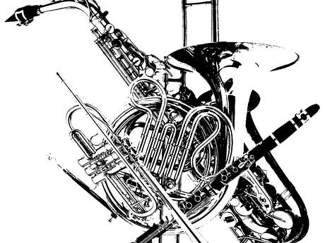 CONCERT DE L'ÉCOLE DE MUSIQUE ET DE DANSE CONCERT DE L'ÉCOLE DE MUSIQUE ET DE DANSE