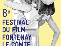 FESTIVAL DU FILM DE FONTENAY-LE-COMTE FESTIVAL DU FILM DE FONTENAY-LE-COMTE