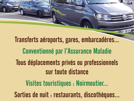 ABYSSE TAXI ABYSSE TAXI