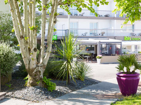 IBIS STYLES SAINT GILLES CROIX DE VIE IBIS STYLES SAINT GILLES CROIX DE VIE