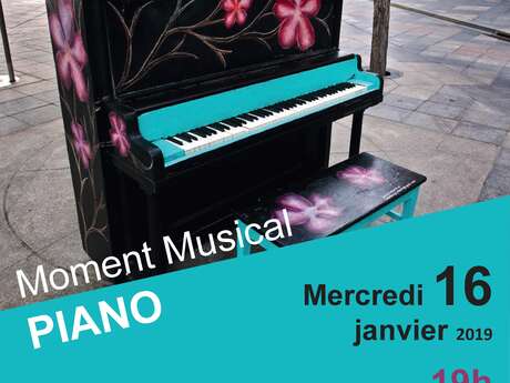 MOMENT MUSICAL '''' EMMD MOMENT MUSICAL '''' EMMD
