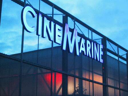 CINEMARINE CINEMARINE