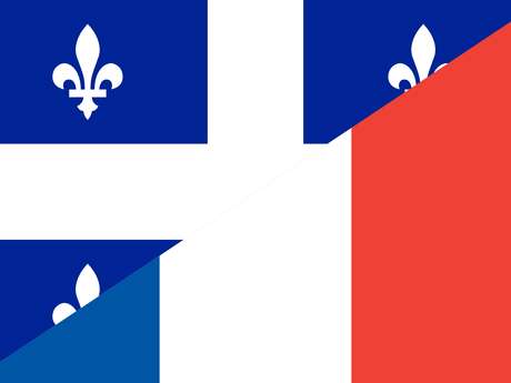 CONFÉRENCE : "LES FONTENAISIENS DEVENUS QUÉBÉCOIS" CONFÉRENCE : "LES FONTENAISIENS DEVENUS QUÉBÉCOIS"