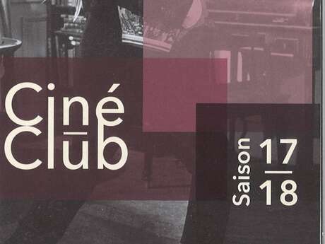 CINÉ-CLUB - "LA GRANDE VILLE" CINÉ-CLUB - "LA GRANDE VILLE"