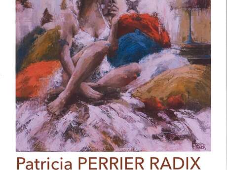PATRICIA PERRIER RADIX PATRICIA PERRIER RADIX